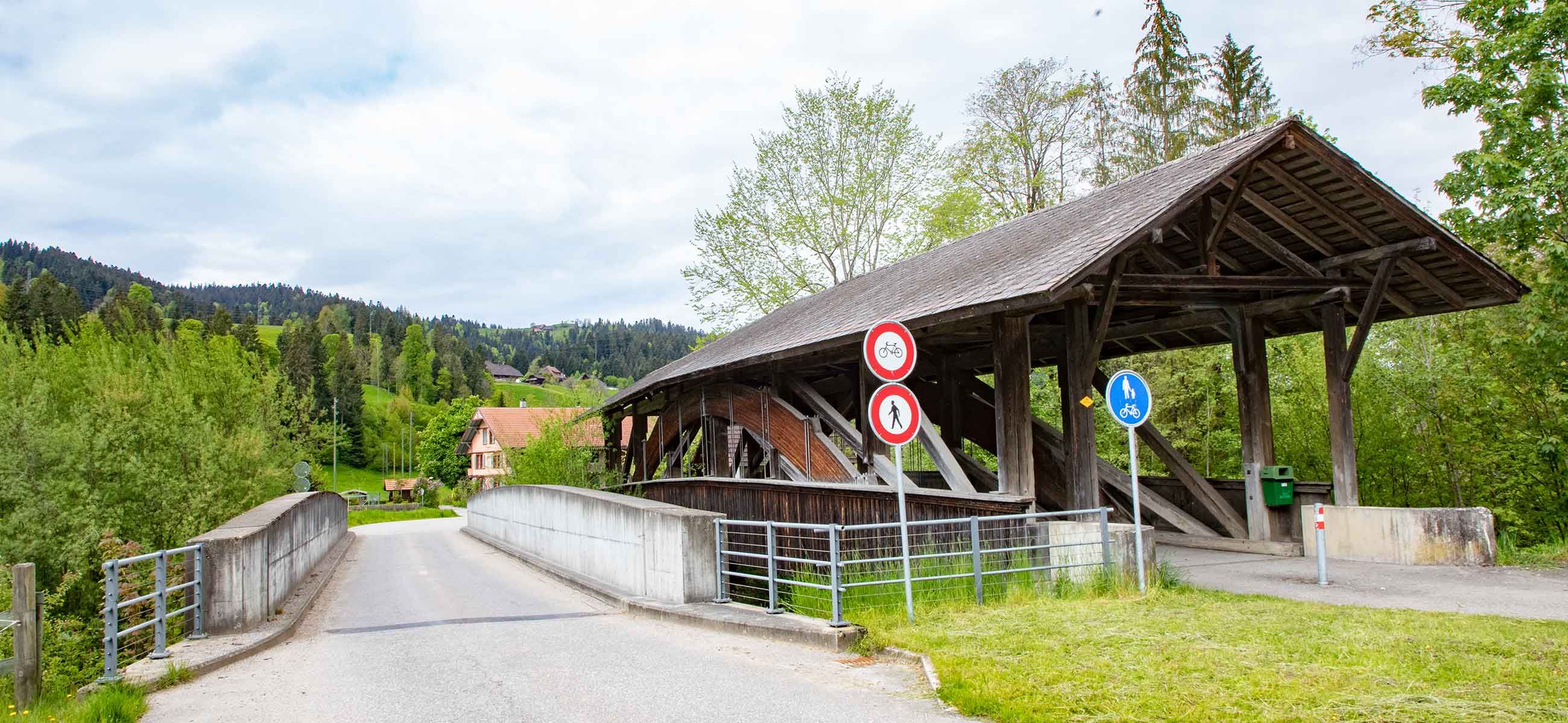 Horbenbrücke