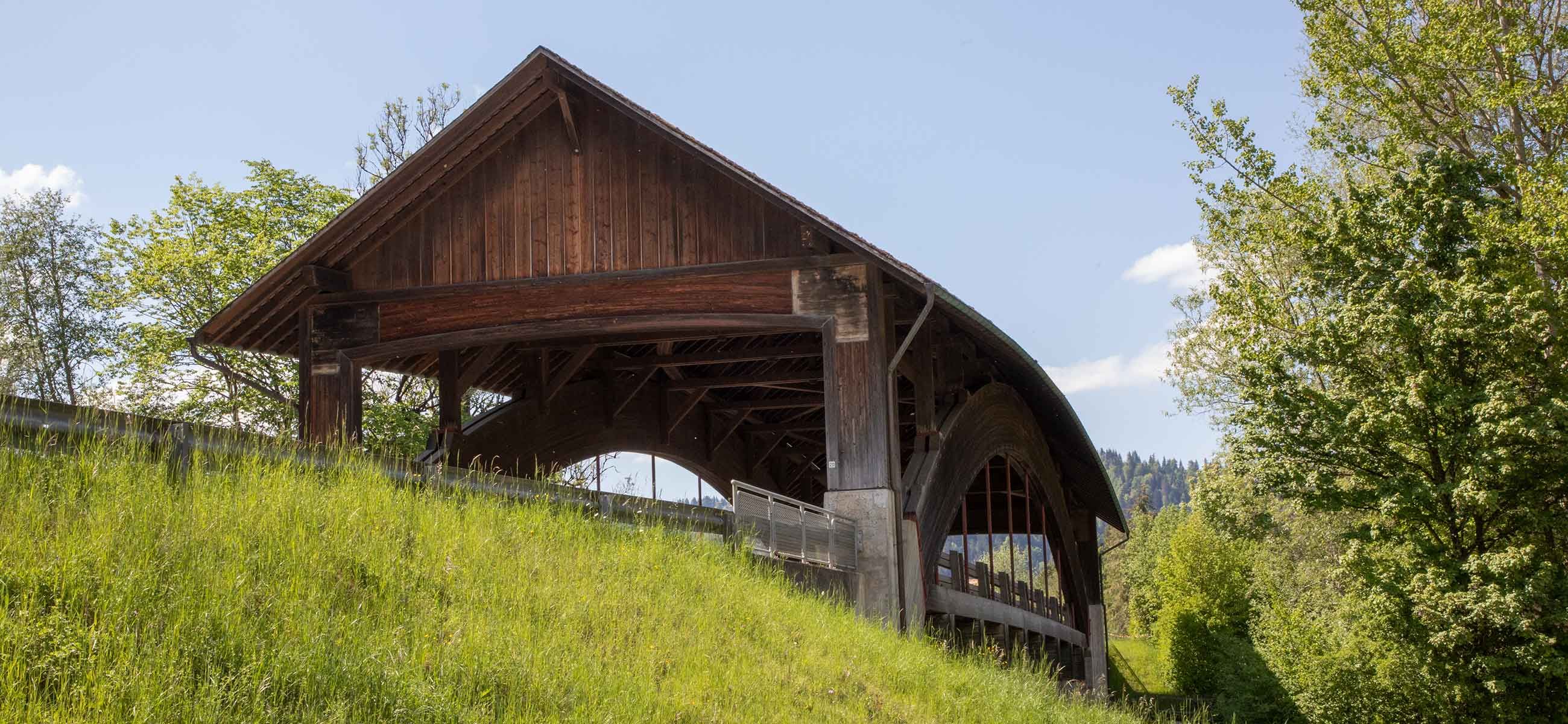 Bubeneibrücke