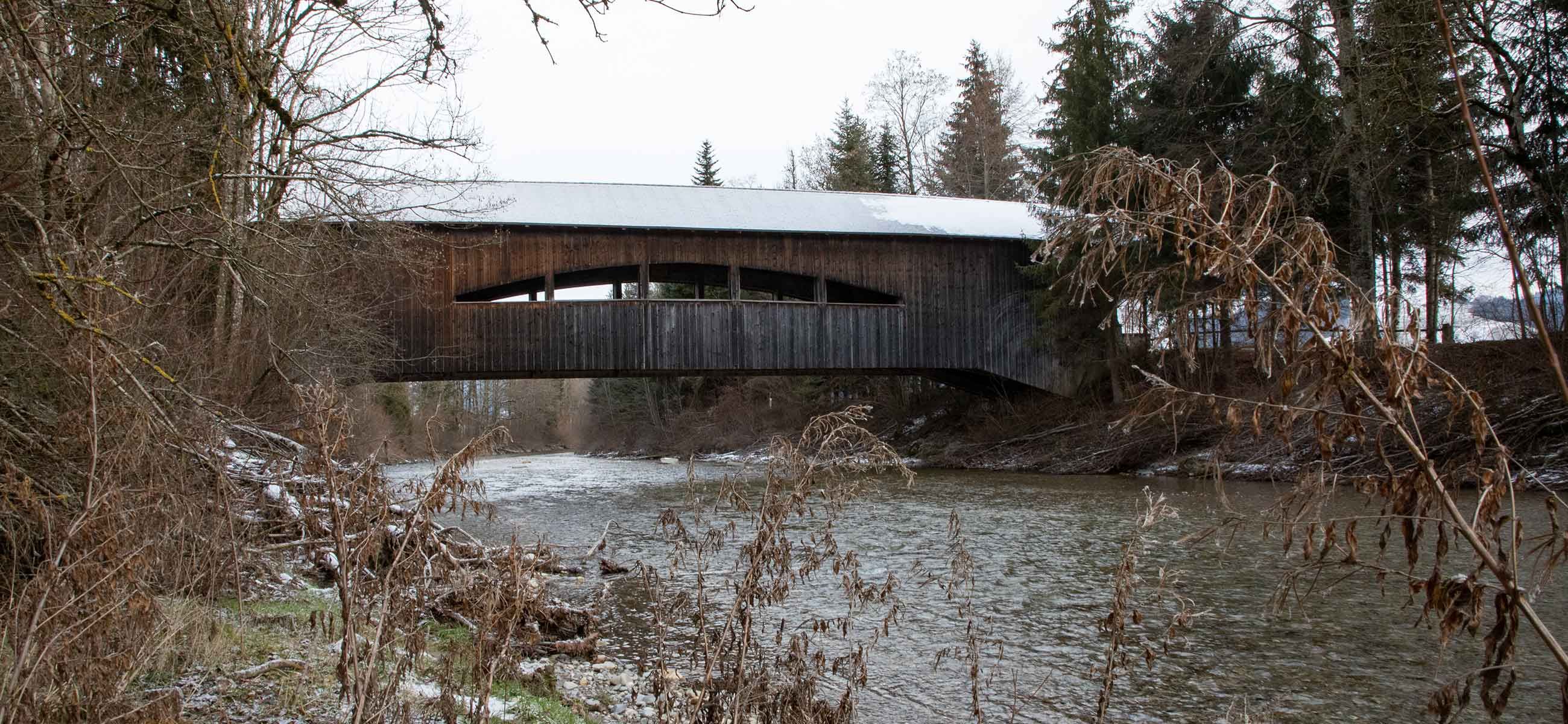 Brunnmattbrücke