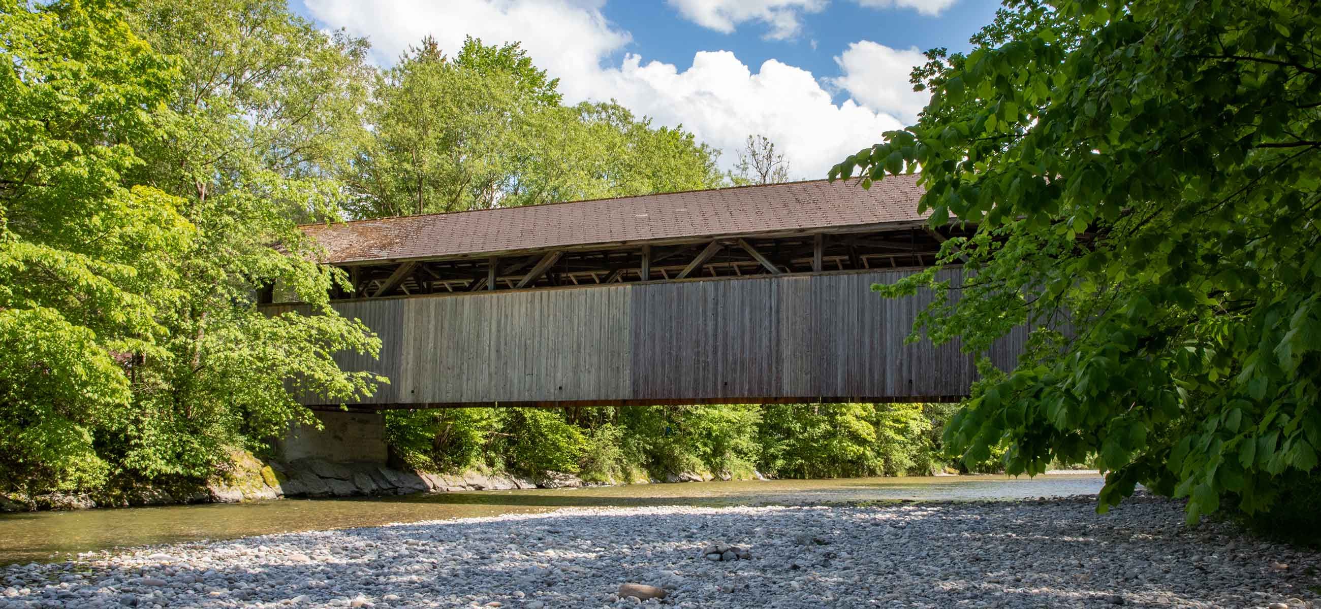 Aeschaubrücke