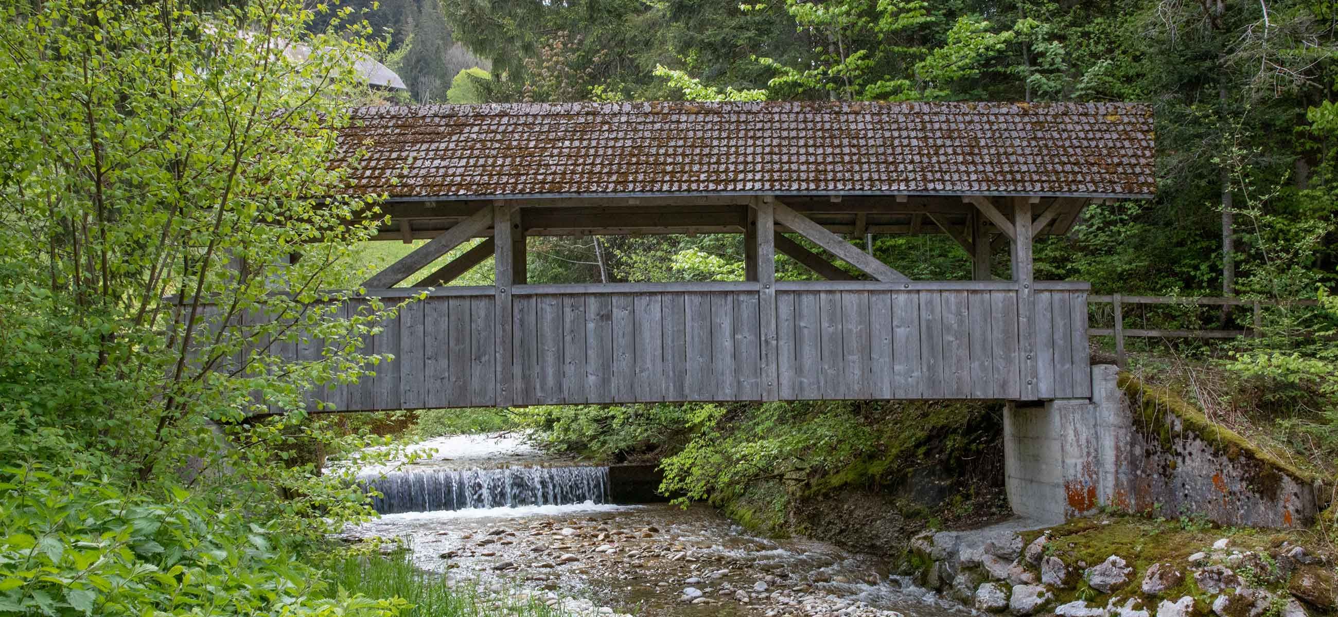 Geissbach-Brücke